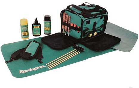 Remington SQUEEG-E Shotgun Cleaning System Md: 17184