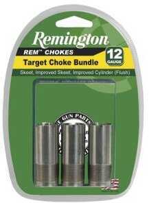 Remington Choke 12 Gauge -Hunter Bundle Md: 19775