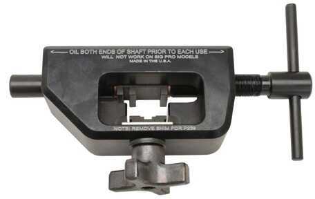 SigTac SIG SAUER P-Series Sight Adjustment Tool Md: TOOL-SAT-P