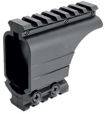 SigTac Bridge Mount for SIG Pistol Rail Md: MOUNT-PISTOL-SIGRAIL