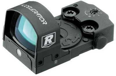 Redfield Accelerator Red Dot Picatinny Black 147852