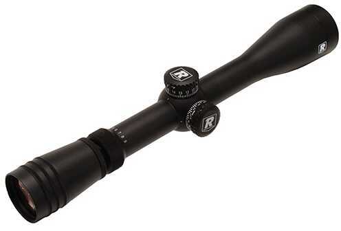 <span style="font-weight:bolder; ">Redfield</span> Revolution TAC Rifle Scope 3-9X 40 TAC-MOA Matte 1" 118348