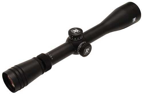 Redfield Revolution TAC Rifle Scope 3-9X 40 TAC-MOA Matte 1" 118348