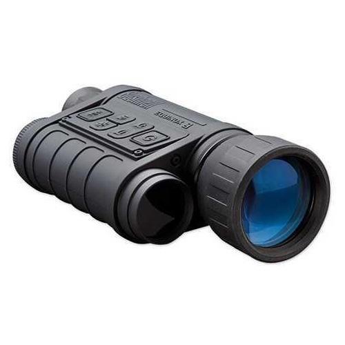 Bushnell Night Vision 6x50mm Equinox, Digital, Black Md: 260150