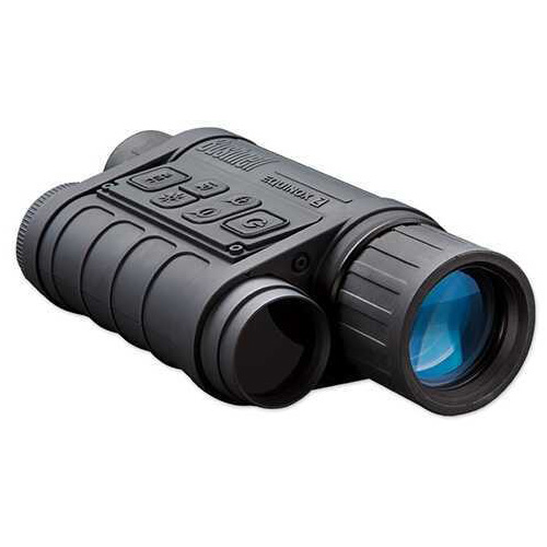 Bushnell Night Vision 4x40mm Equinox, Digital, Black Md: 260140