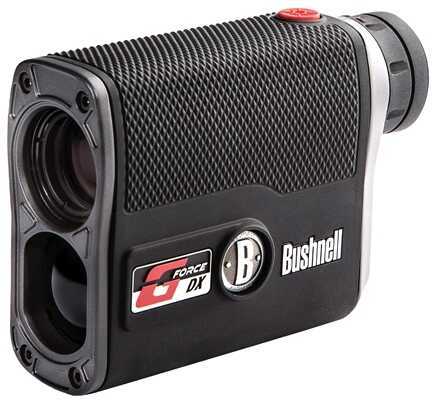 Bushnell 6x21 G Force DX 1300 ARC Black Md: 202460