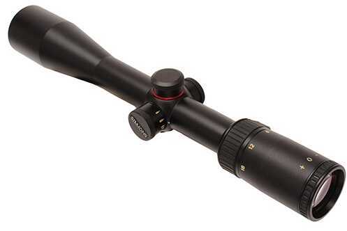 Simmons 4.5-18x44 Matte, TruPlex, 30mm Tube, Side Focus Md: 654518