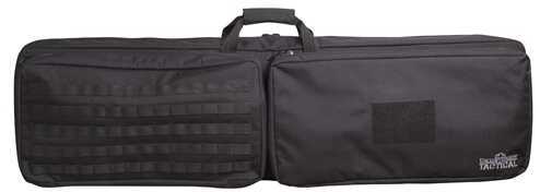 Uncle Mikes 3 Gun Competition Bag, Black Md: 64127
