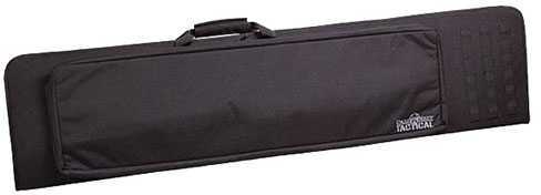 Uncle Mikes Long Range Tactical Bag, Black Md: 64114