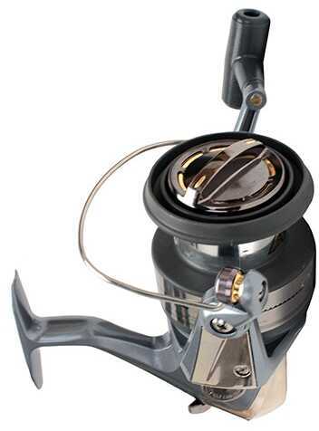 Daiwa Opus Heavy Spinning Reel 5000 Md: OP5000