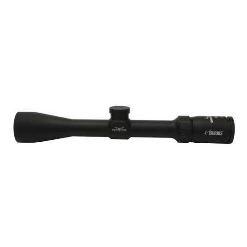 Burris Drop Tine Scope 3-9x40mm Ballistic Plex Matte-img-0