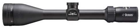 Burris Drop Tine Scope 4.5-14x42mm, Matte Md: 200077