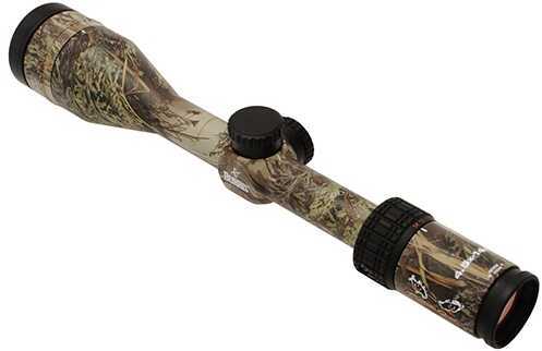 Burris 4.5-14X42 Predator Quest Camo Ball Plex E1 200369