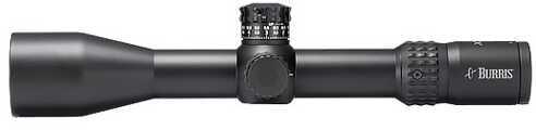 Burris XTR II Scope 3-15x50mm, Illuminated Md: 201030
