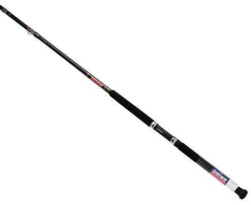 Daiwa Beefstick BT Saltwater Boat Rod Heavy Trolling 7 Md: Casting BFBT70XHR