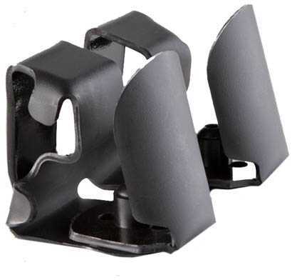 Hogue HoldALL Speed Loader Holder 1 Md: 00571