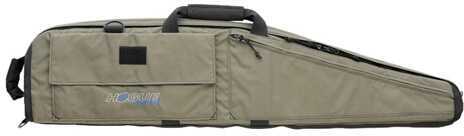Hogue 1 Rifle Bag w/Front Pocket, OD Green Large w/Handles Md: 59371