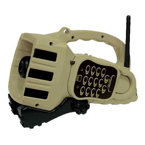 Primos Dogg Catcher Predator Call Model: 3759