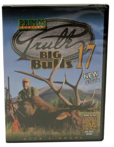 Primos The TRUTH 17 - Big Bulls Md: 42171