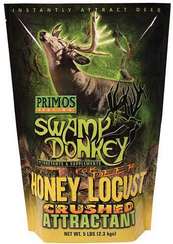 Primos Attractant Swamp Donkey Crushed Honey Locust Md: 58522