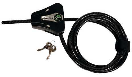 Primos Cable Lock, Black Adjustable, Card Md: 63096