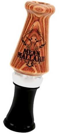 Primos Duck Call Mean Mallard Double Reed Md: 860