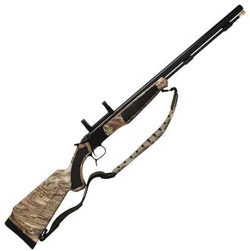 CVA Accura MR .50 Caliber Muzzleloader Rifle Stainless Steel Nitride/Max 1, ISM Md: PR3121SNM