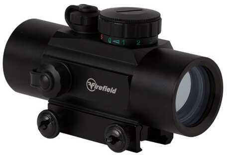 Firefield Agility Dot Sight 1x30 FF26008