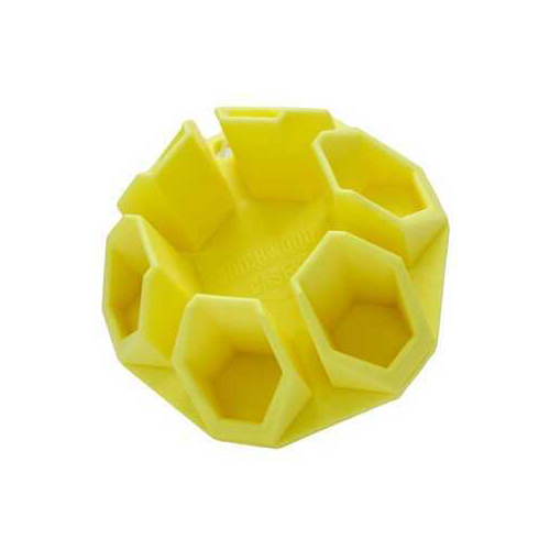 Birchwood Casey Ground Strike Hex Tumbling Ball Md: 48026