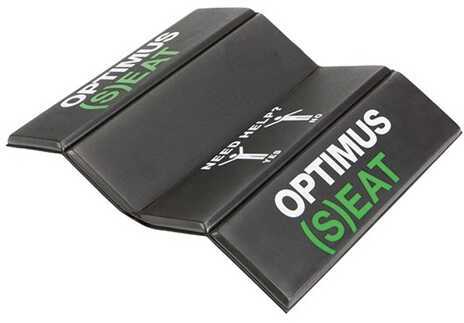 Optimus Seat Cushion/Kneeling Pad Md: 8018912