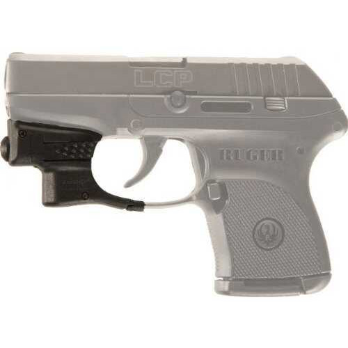 Aimshot Ultralight Ruger LCR Red Laser Sight KT6506-LCR