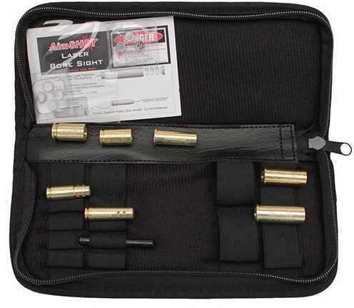 Aimshot BS9/30/AR 38/AR 40/AR 44 REM/AR 45 ACP /AR 45 COLT Md: KT-PISTOL