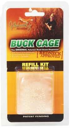 iScope 6 Buck Cage Refill Md: RFK311