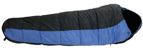 Tex Sport Sleeping Bag, Suppressor 15° Junior Md: 66226