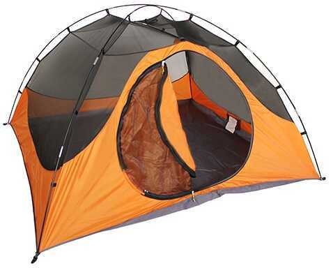 Tex Sport Orange Moutain 3-Man Tent Md: 66404
