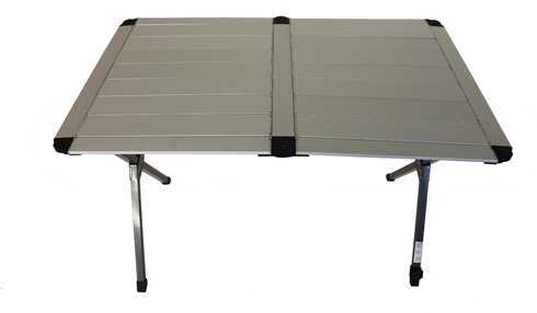 Tex Sport Aluminum Roll Back Table Md: 66706