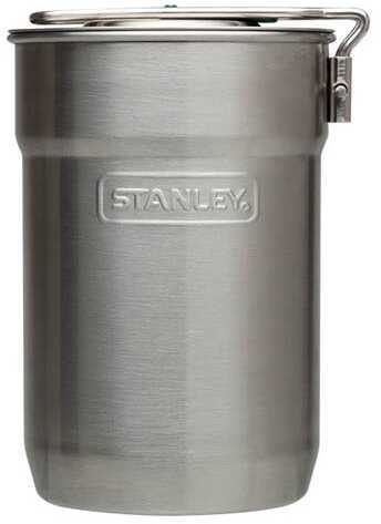 Stanley Adventure Camp Cook Set 24oz Stainless Steel Md: 10-01290-008