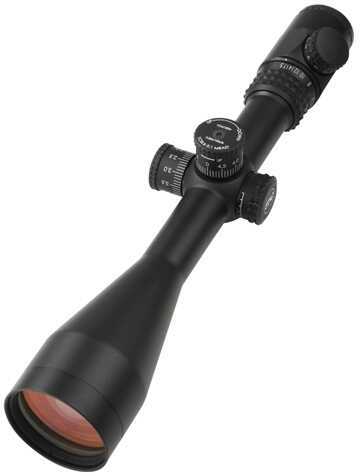 Sightron S-TAC 30mm Riflescope 2.5-17.5X56IRMH Md: 26006