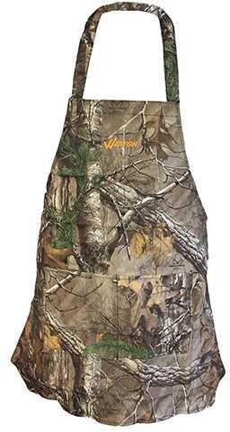 Weston Products Apron Realtree Camouflage Md: 04-0001-RT