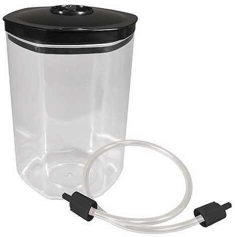 Weston Products Vacuum Canister 2 Quart Md: 65-0504-W
