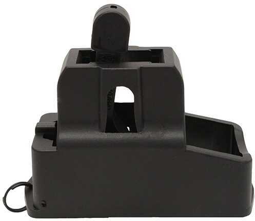 MagLula Ltd Mag Loader/UnLoader Lula M16/AR15 223 Rem 5.56 N/A Black AR-15 Lu10B