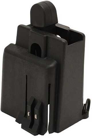 Mako Mag Loader/UnLoader Maglula 9MM N/A Black MPA 45 ACP LW16SS556MIDL