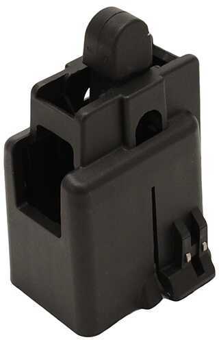 Mako Mag Loader/UnLoader Maglula 9MM N/A Black Commander 1911 LW16SS556MIDL-img-0