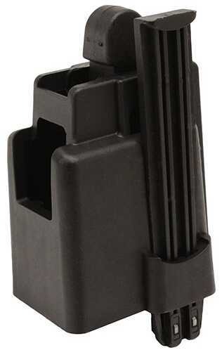 Mako Mag Loader/UnLoader Maglula 9MM N/A Black Uzi Pro LW16SS556MIDL-img-0