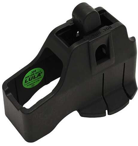 MagLula Ltd Mag Loader/UnLoader Lula AR10B Gen II 308 Win N/A Black AR-10 Lu23B