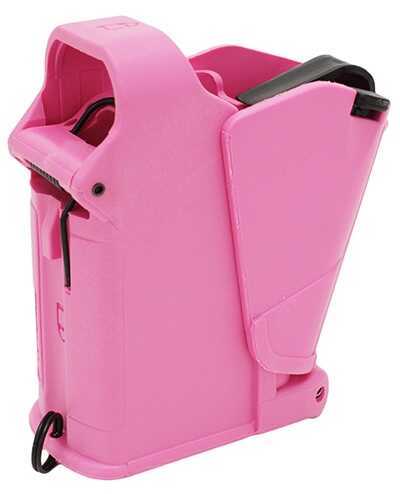 Maglula ltd. UpLula Magazine Loader/Unloader 45 ACP Fits 9mm-45 ACP Pink UP60P