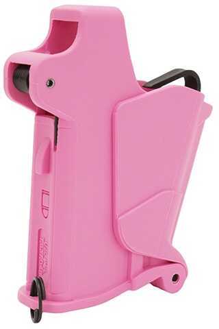 Maglula ltd. BabyUpLula Magazine Loader/Unloader .22-.380 Universal Fit Pink UP64P