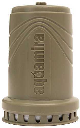 McNett Aquamira Tactical Frontier Sport Filter For Water Bottles Md: 44165