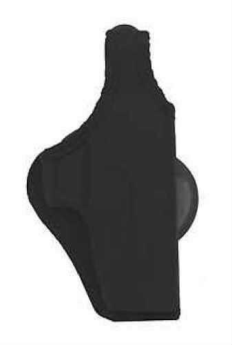 Bianchi 7500 AccuMold Paddle Holster Black, Size 12, Right Hand 18818