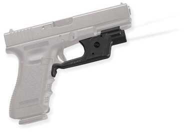 Crimson Trace Glock LightGuard for 17/19/22/23/37/38 Clam Pack LTG-736-S